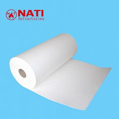 Ceramic Fiber Paper