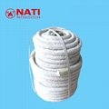 纳迪陶瓷纤维纺织品 5