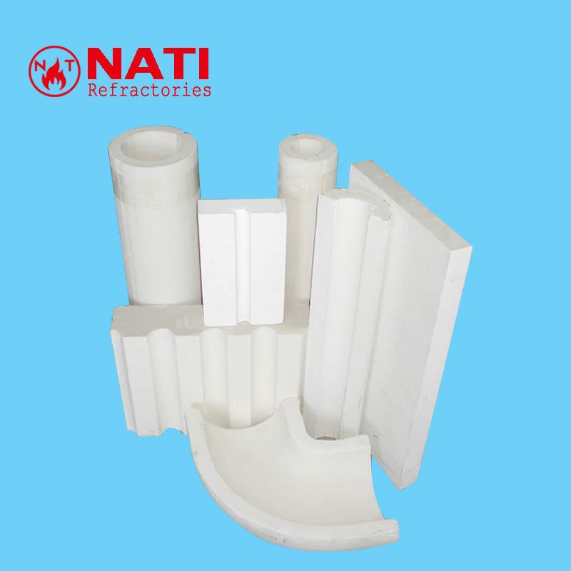 Non-asbestos Calcium Silicate Board