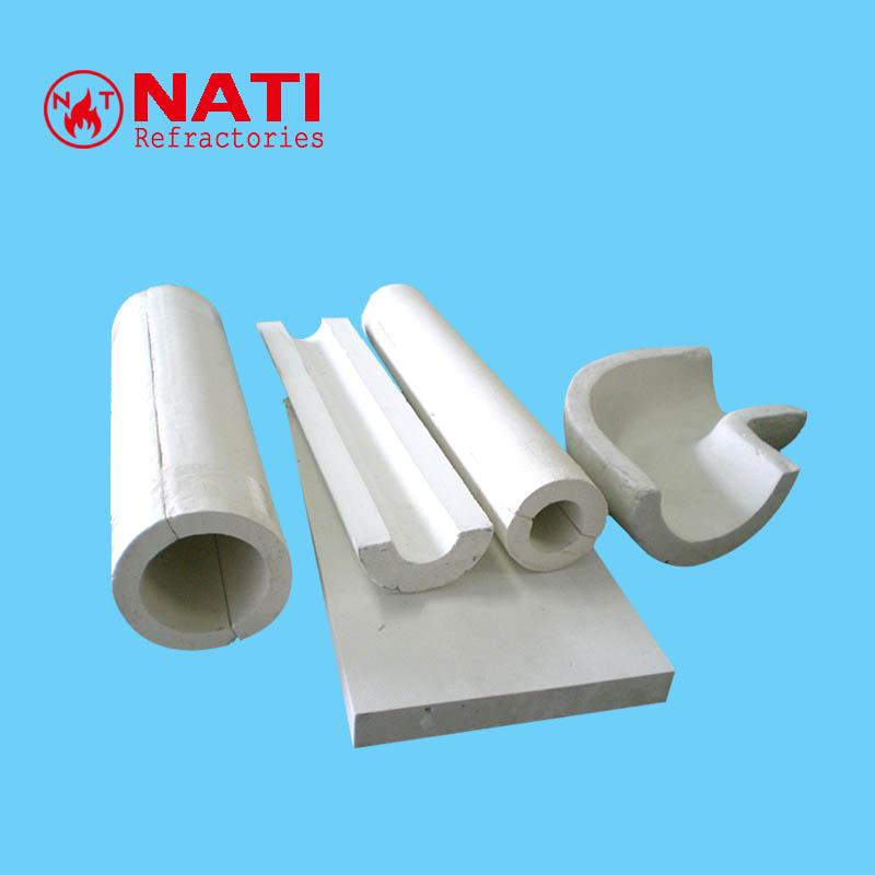 Non-asbestos Calcium Silicate Board 2