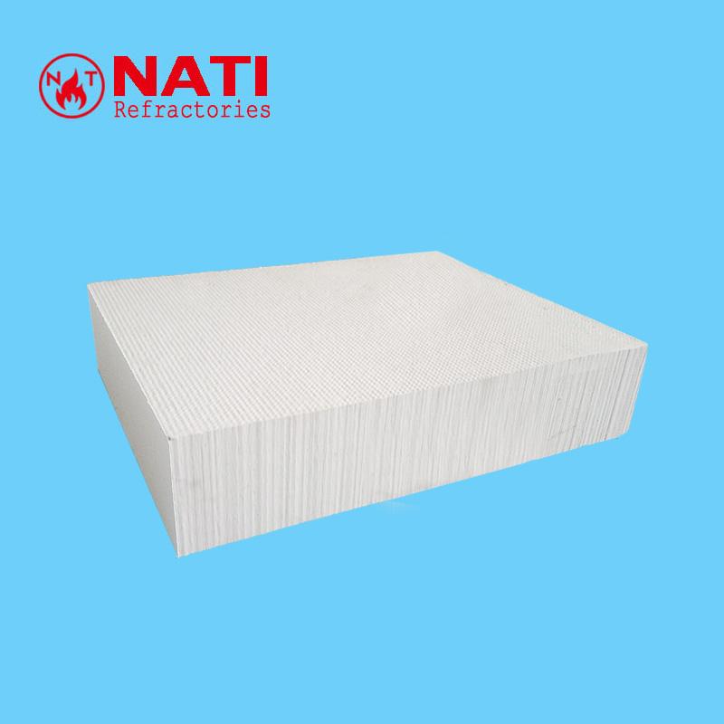 Non-asbestos Calcium Silicate Board 3