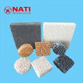 NATI Ceramic Foam Filter 1
