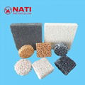 NATI Ceramic Foam Filter