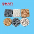 NATI Ceramic Foam Filter 2