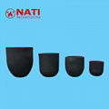 NATI Graphite Crucible 2