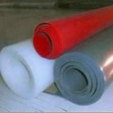 High Crack intensity silicone rubber  5