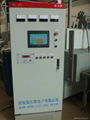 PVB laminating machine