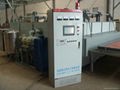 PVB laminating machine 4