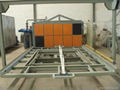 PSYQ36-24 one step PVB laminating glass machine 4