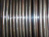 oil tempered steel wire