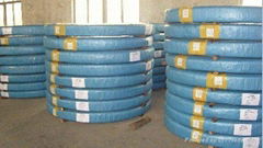 oil tempered spring steel wire rods