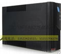 山特 SANTAK UPS不間斷電源 MT1000S-pro 長效機24V 聯保三年 2