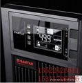 山特UPS電源 C3KS 3KVA /2400W 後備延時2小時 8節12V65AH 1