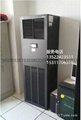 艾默生7.5KW單冷機房精密空調設備機櫃三相空調 4