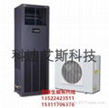 艾默生精密空调12.5KW 单冷机房5P空调DME12MCP5+DMC12WT1整套价 1