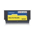 超长寿命电子硬盘IDE DOM 40PIN 16GB