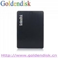 Goldendisk Wide Temp SSD 2.5 inch Original NAND FLASH 64GB 128GB 256GB 512GB
