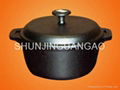 cast iron casseroles 3