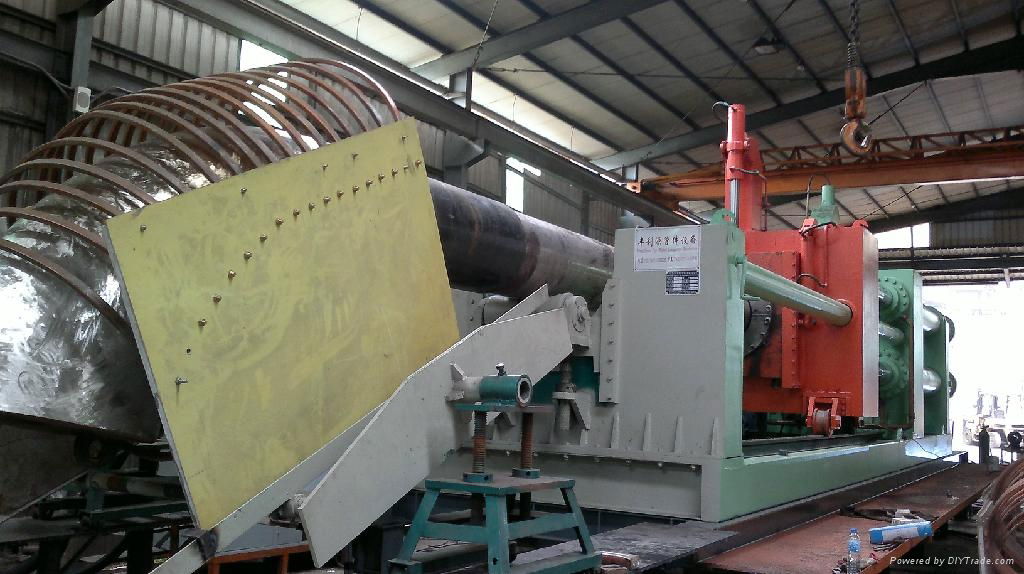 carbon steel elbow machine 3