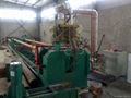 pipe bending hydraulic induction heating machine 2