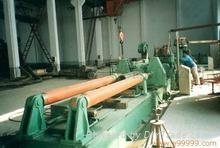 round and square steel pipe hot bending machine 5