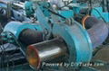 pipe induction  heat bend hydraulic machine 2