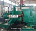 pipe induction  heat bend hydraulic machine 3