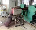 hydraulic machine for carbon steel elbow