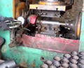 Производство тройник машин carbon steel tee cold forming hydraulic machine 2