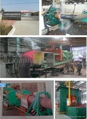 Гидравлический трубогиб bending machine for carbon and alloy steel pipe and tube