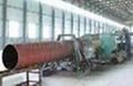 carbon steel pipe and tube induction expanding machine 4