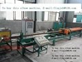 hydraulic machine for carbon steel elbow hot making machine