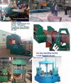 pipe induction  heat bend hydraulic machine 5