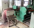 elbow hot  forming hydraulic press