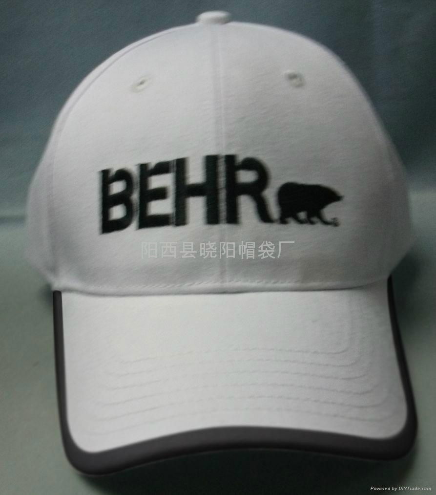 baseballcap fashion hat  5