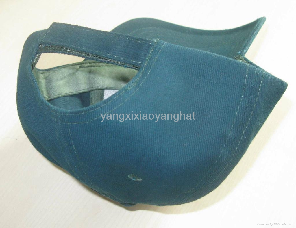 cap factory baseball cap cap002 xiaoyang (China Manufacturer