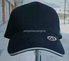 Guangzhou cap factory  hat 