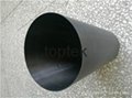 large diameter carbon fiber tubes 1
