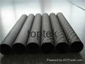 jiangsu carbon fiber tubes manufactuer 1