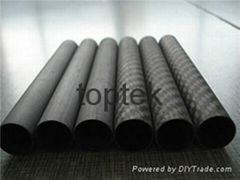jiangsu carbon fiber tubes manufactuer