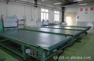  重型皮帶輸送機 