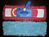 microfiber mop