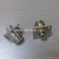 18Ghz High Frequency Stainless Steel N