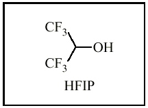 六氟异丙醇（HFIP）