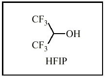 六氟異丙醇（HFIP）