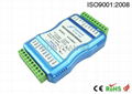 4-20MA to Ethernet AD Converter 2