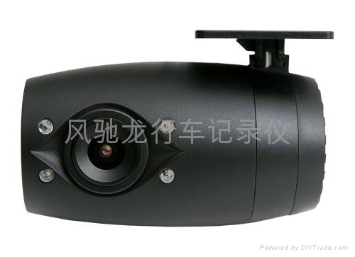 风驰龙1080P全高清无屏行车记录仪/FCL207 2