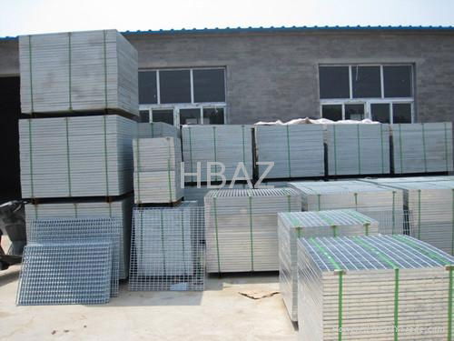 steel grating 4