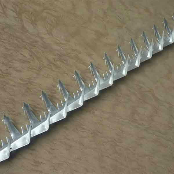 wall spikes 2