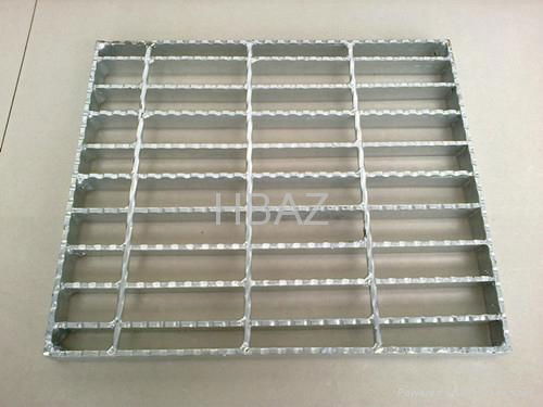 steel bar grating 2